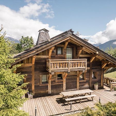 Le Hameau Du Renard Blanc Villa แซ็งต์-แฌร์เวส์-เลส์-แบ็งส์ ภายนอก รูปภาพ