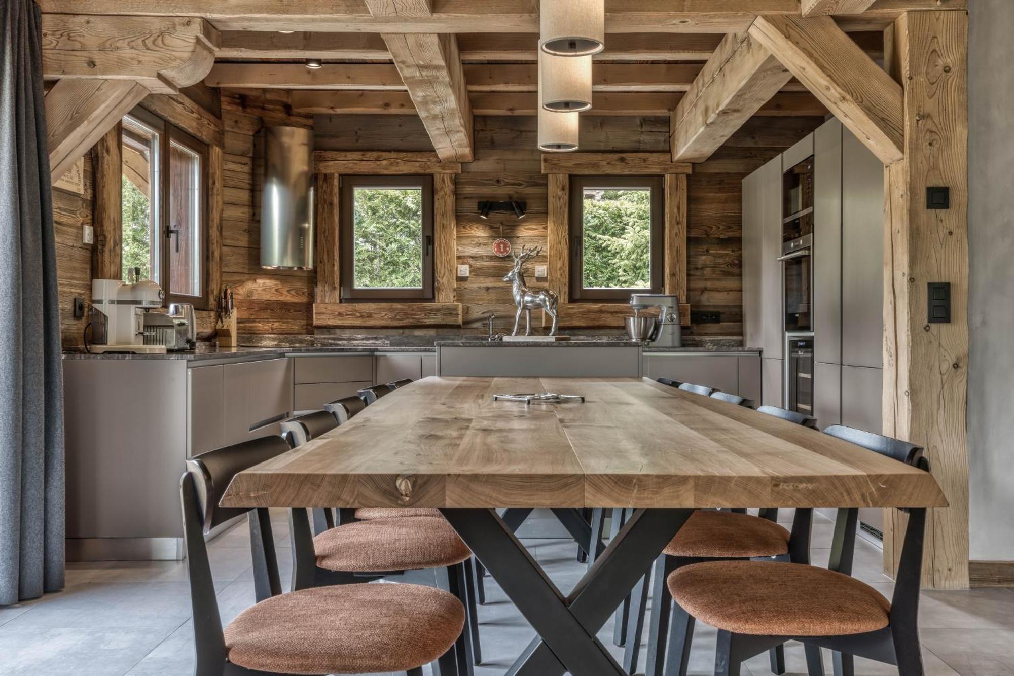 Le Hameau Du Renard Blanc Villa แซ็งต์-แฌร์เวส์-เลส์-แบ็งส์ ภายนอก รูปภาพ