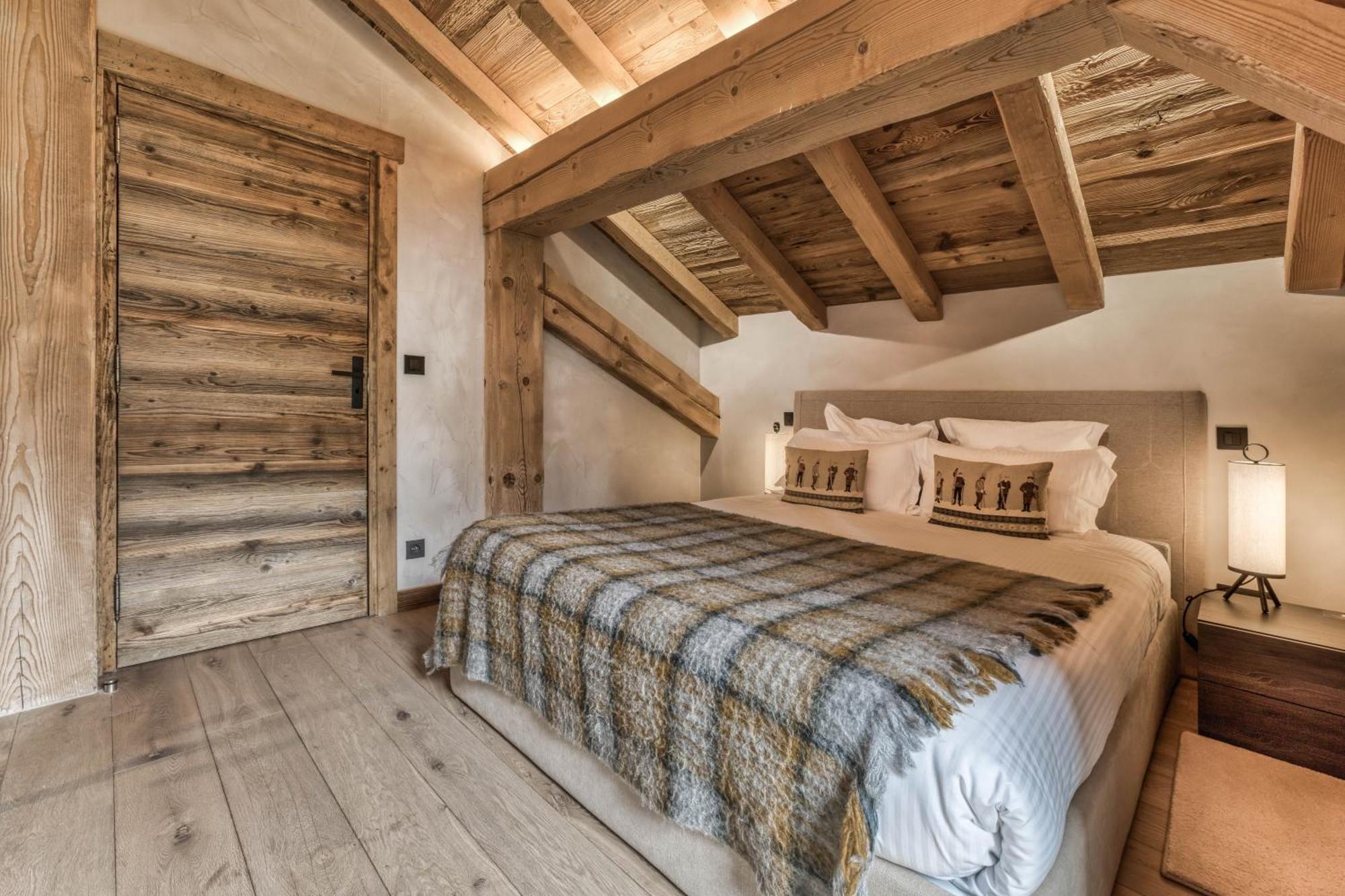 Le Hameau Du Renard Blanc Villa แซ็งต์-แฌร์เวส์-เลส์-แบ็งส์ ภายนอก รูปภาพ