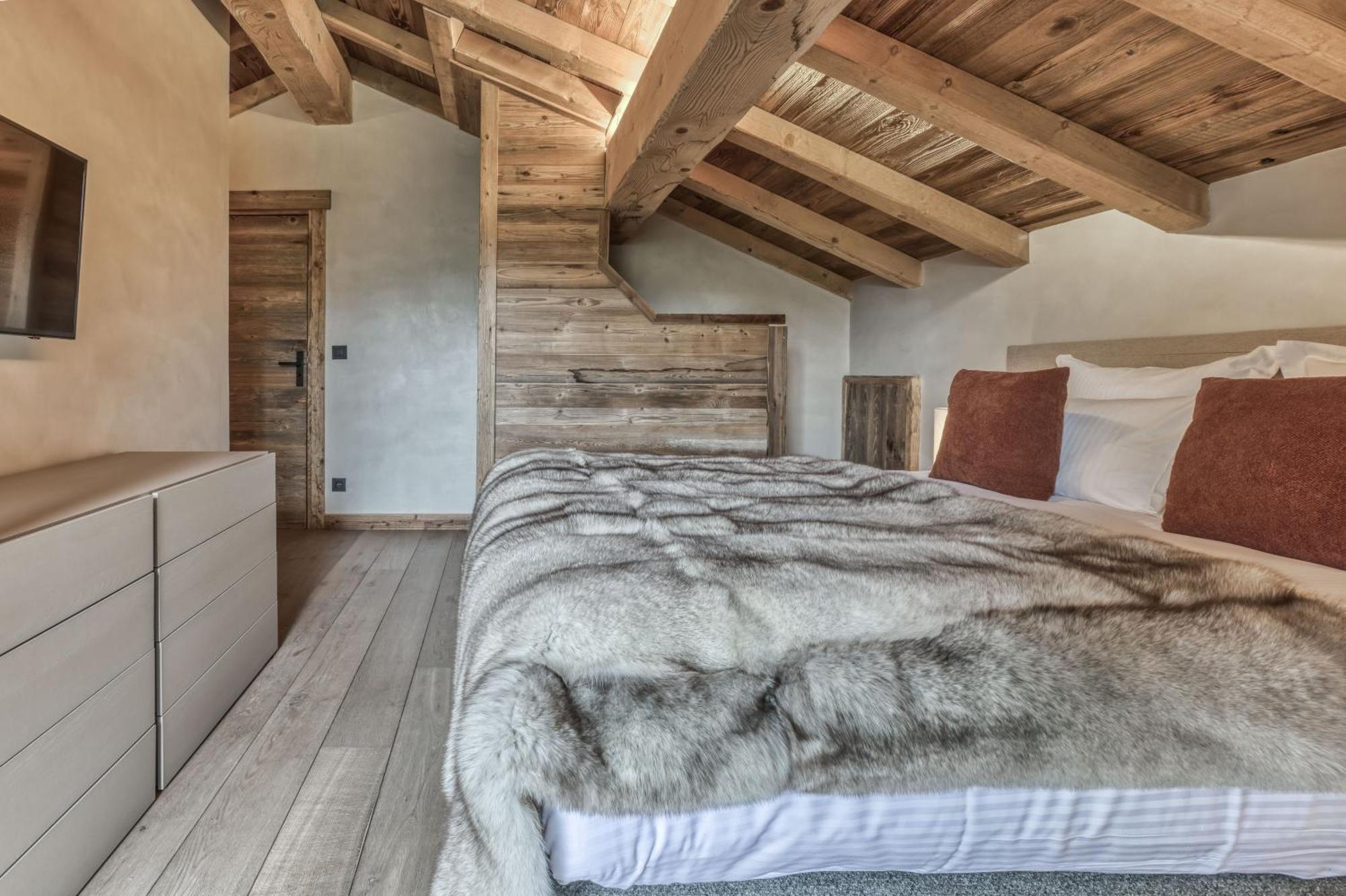 Le Hameau Du Renard Blanc Villa แซ็งต์-แฌร์เวส์-เลส์-แบ็งส์ ภายนอก รูปภาพ