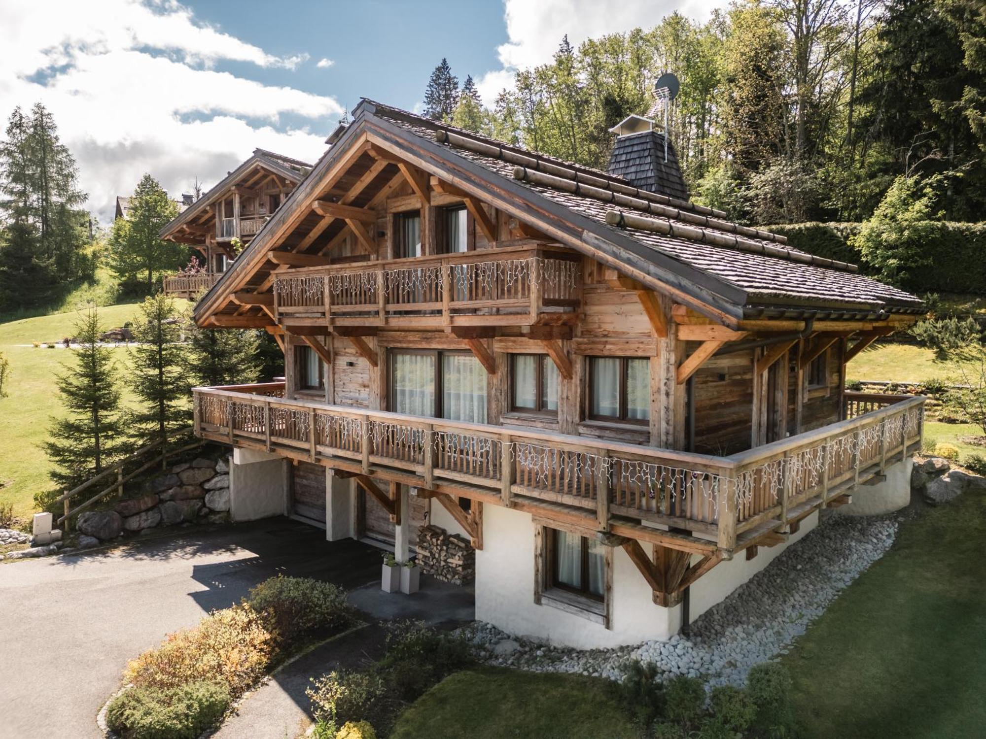 Le Hameau Du Renard Blanc Villa แซ็งต์-แฌร์เวส์-เลส์-แบ็งส์ ภายนอก รูปภาพ
